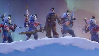 Find The Infinity Blade Sword In Fortnite Dexerto