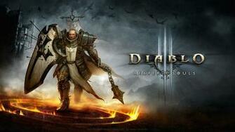 Wallpaper Media Diablo Iii