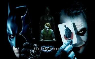 Batman The Dark Knight Wallpaper X Net