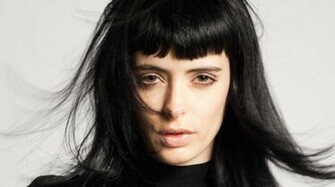 Krysten Ritter Wallpaper HD