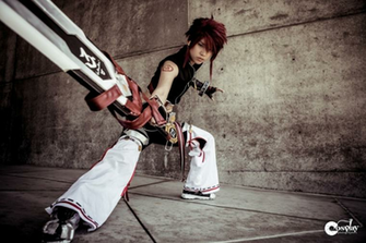 Elsword Rune Slayer By Akusesu