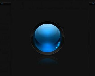Orb Wallpaper By Lyx91