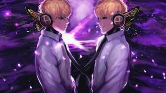 One Punch Man Genos Cool Wallpaper HD Site