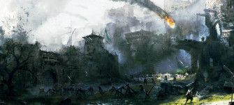 For Honor Wallpaper