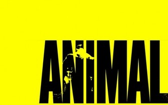 Animal Bodybuilder Logo Pak Wallpaper