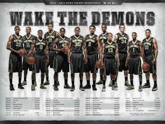 Wake Forest