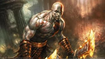 Desktop Game HD Wallpaper On