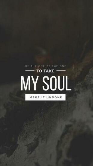 Twenty One Pilots Lyrics Lockscreen Wallpaper Kaespo
