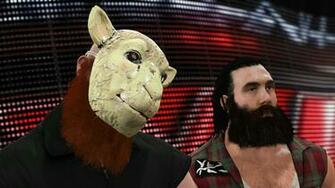 Wwe 2k16 Im Genes Juego Ps4 3djuegos