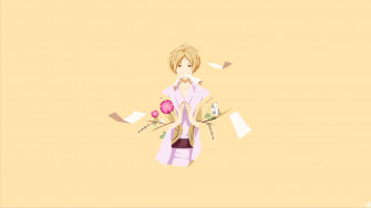 Natsume Takashi Yuujinchou By Noerulb