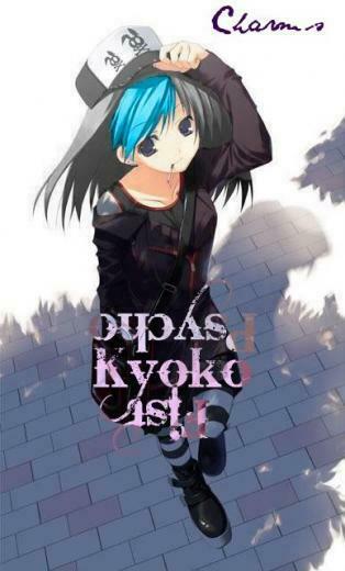 Anime Tomboy Graphics Code Comments Pictures