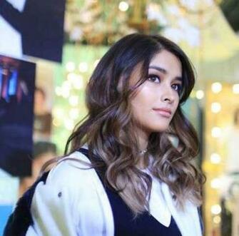 Dolce Amore Liza Soberano Hot HD Image Newyorkera