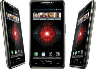 Ofertas M S Baratas Para El Motorola Razr Maxx Todas Las