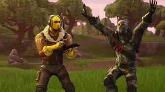 Havoc 4k 8k HD Fortnite Battle Royale Wallpaper
