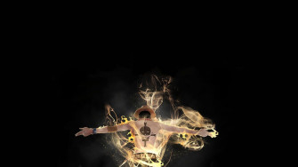 One Piece Ace Digital Wallpaper Anime Portgas D