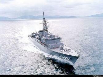 Navy Warship Wallpaper Picture