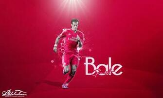 Bale Credit Gareth HD Wallpaper
