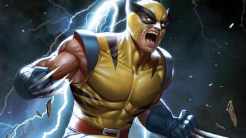Wolverine Wallpaper Top Best Background