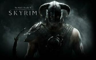 Elder Scrolls V Skyrim Wallpaper HD