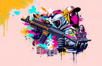 Hypebeast Cs Go Wallpaper
