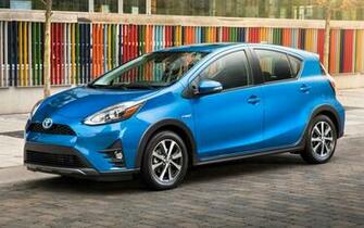 Toyota Prius C Wallpaper And HD Image Car Pixel