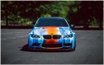 M3 Bmw E92 Wallpaper E90