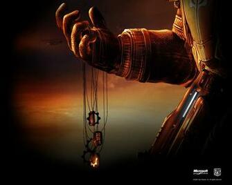 Gears Of War Wallpaper HD De