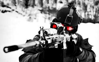 Wallpaper Special Forces For Desktop