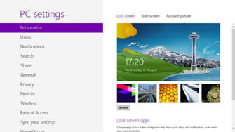 Hands On With Windows Rtm Software Is Finished The Experience Ain