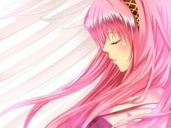 Luka Megurine Vocaloid Wallpaper Vocaloids