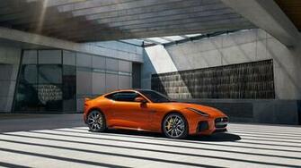 Jaguar F Type Wallpaper X Net