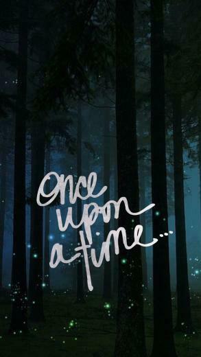 Once Upon A Time Tia iPhone Wallpaper Background