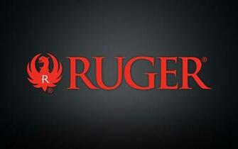Classic Ruger Desktop Background