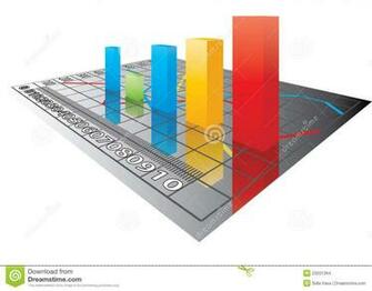 Vector 3d Graphing Image Bar Graph Graphs And