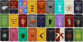 Wallpaper Game Of Thrones Logo Crown