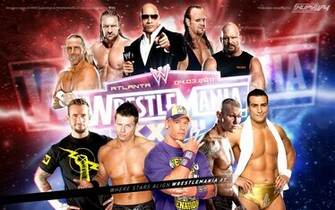Unleashed Wwe Wallpaper Raw Smackdown Ppvs Dvds