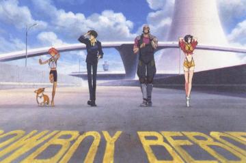 Cowboy Bebop Voice Actors Name The Best Episodes For Their