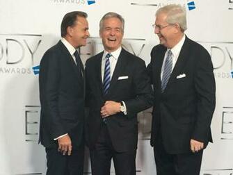 Laedc On Rick Caruso Lew Horne And Bill Allen At