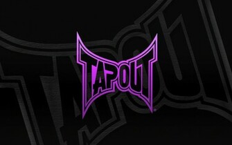 Pink Tapout Wallpaper By Travislutz