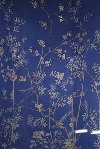 De Gournay Wallpaper From Yrmural Studio With Good Price And High