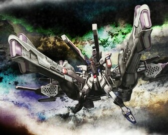 Photo Of Mobile Suit Gundam
