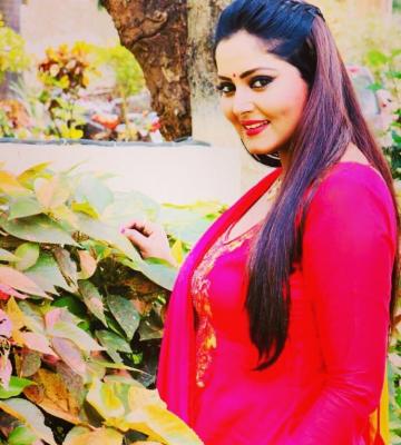 Anjana Singh HD Wallpaper Hot Photos Image