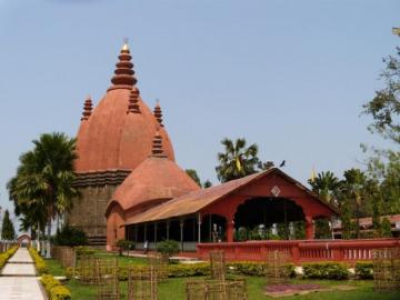 Sivasagar Sivadol Sibsagar Assam Photos Image And Wallpaper
