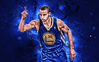Stephen Curry Cool Wallpaper On