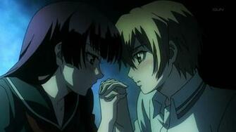 Anime World Center Tasogare Otome X Amnesia Captulo