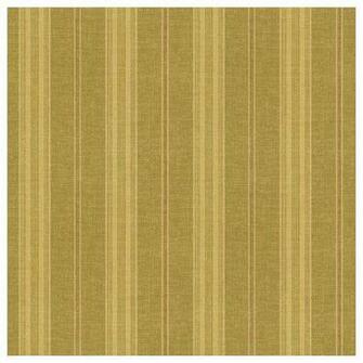 Sunset Stripe Olive Wallpaper By Waverly In Master Suites Double Roll