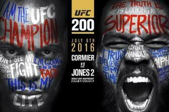Ufc Odds Jon Jones Vs Daniel Cormier Bigonsports