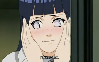 Hyuuga Hinata Naruto Imagens E Wallpaper
