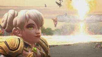 The Story Of Chromie Chronormu Lore World Warcraft