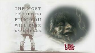 Evil Dead Wallpaper Gallery Movie